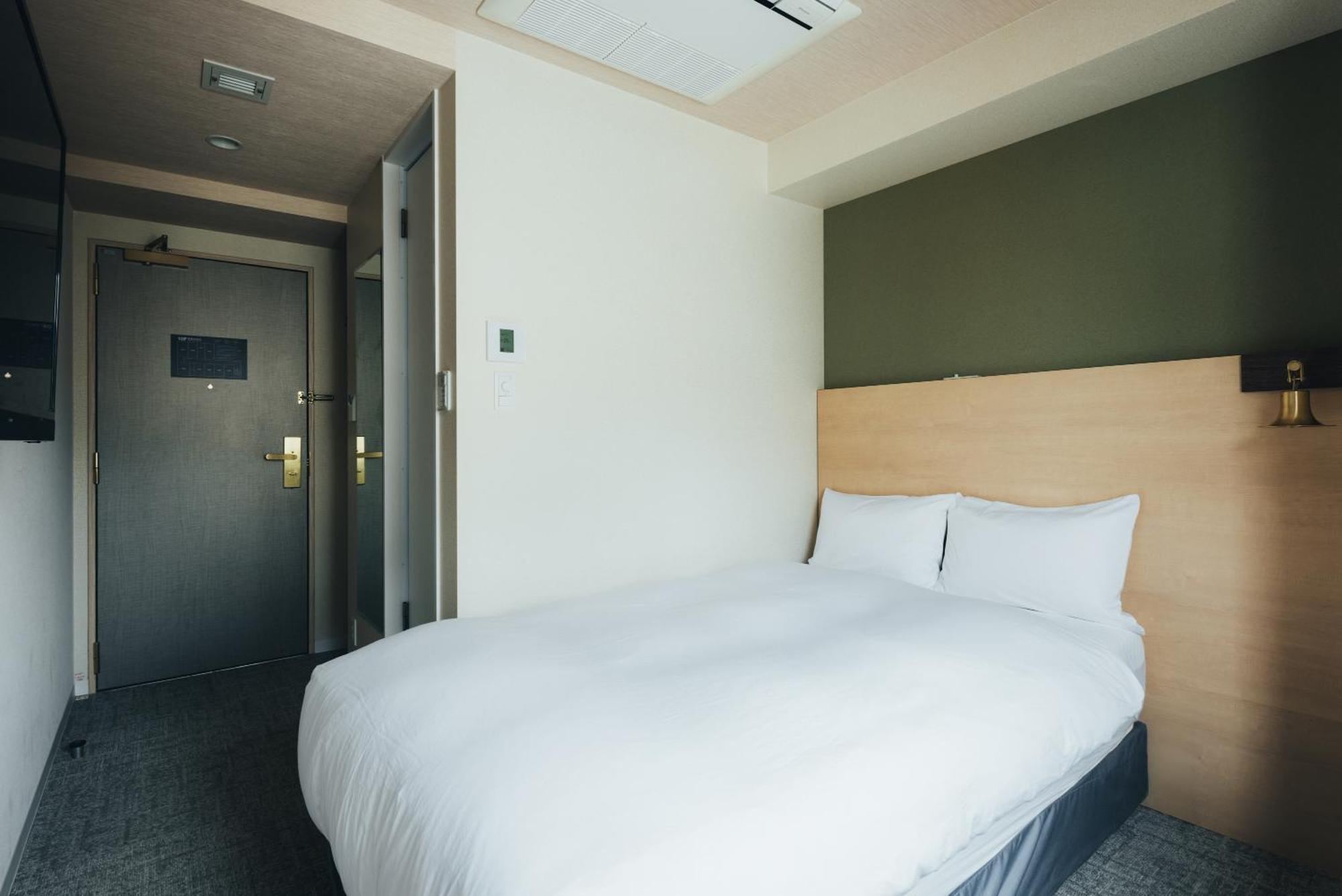 Meander Osaka Hotel Eksteriør billede
